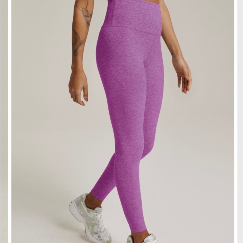Beyond yoga leggings